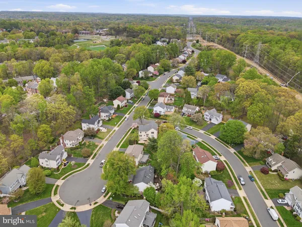 $975,000 | 6700 Passageway Place, Burke, VA 22015