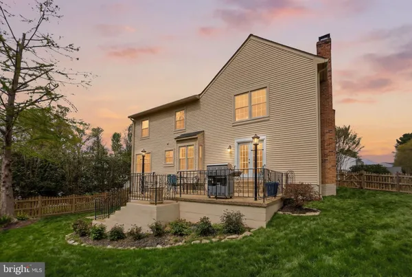 $975,000 | 6700 Passageway Place, Burke, VA 22015