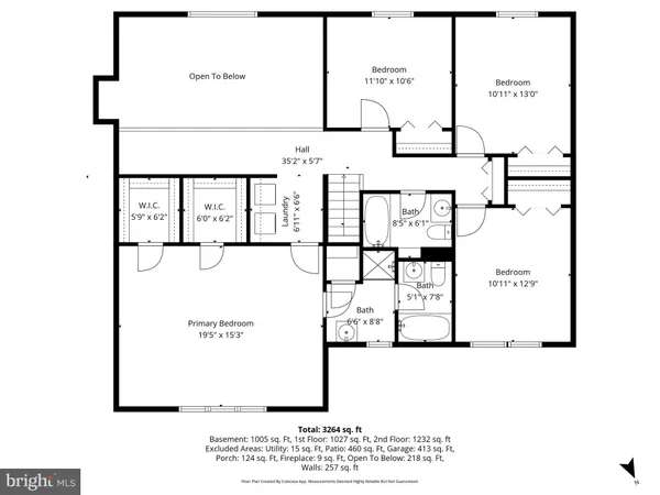 $975,000 | 6700 Passageway Place, Burke, VA 22015