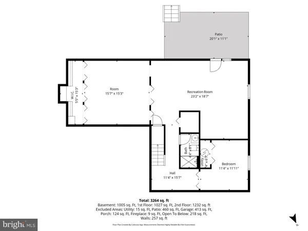 $975,000 | 6700 Passageway Place, Burke, VA 22015