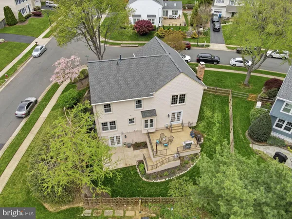 $975,000 | 6700 Passageway Place, Burke, VA 22015