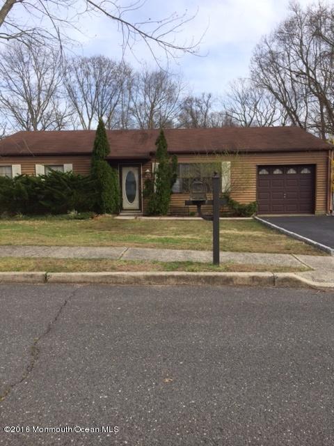 20 Brookside Road Neptune Township, NJ 07753 - Photo 1 of 5 brookside front
