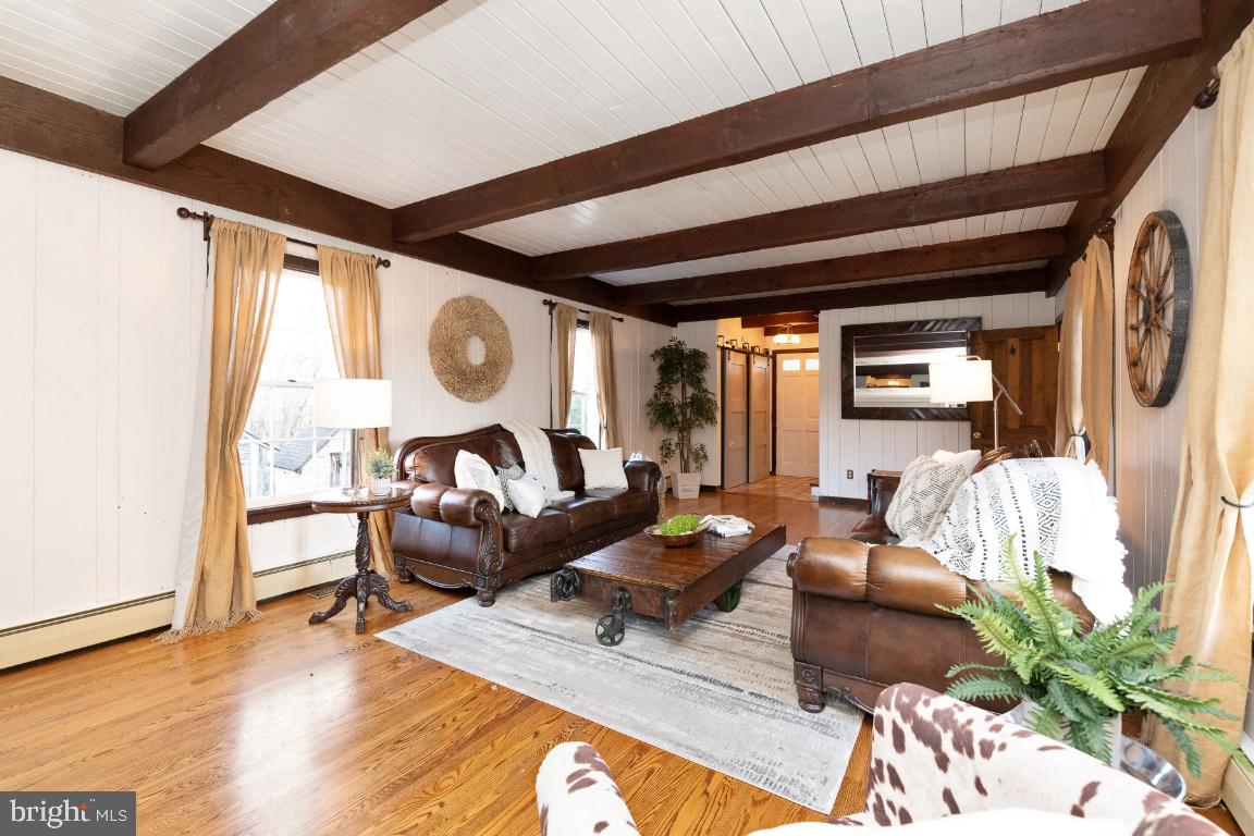 14830 Old Frederick Road Woodbine, MD 21797 - Photo 23 of 62 Family Room