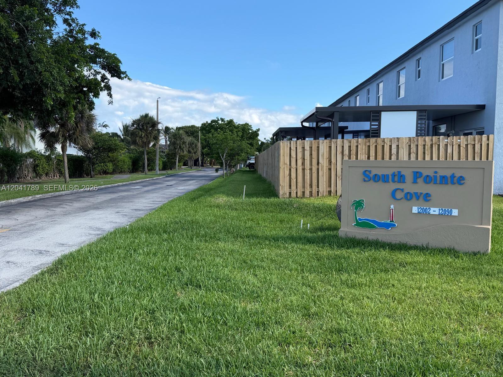 12080 Southwest 268th Street, Unit 24 Homestead, FL 33032 - Photo 29 of 29