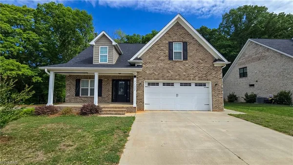 $2,895 | 7155 Reynolds Mill Circle, Lewisville, NC 27023
