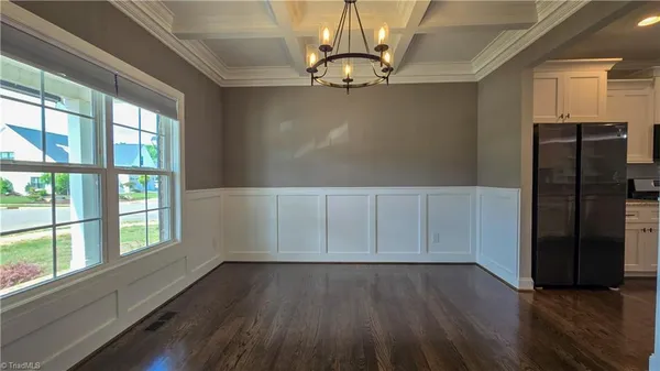 $2,895 | 7155 Reynolds Mill Circle, Lewisville, NC 27023