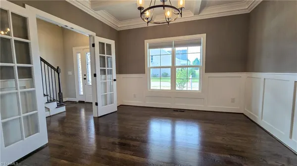 $2,895 | 7155 Reynolds Mill Circle, Lewisville, NC 27023