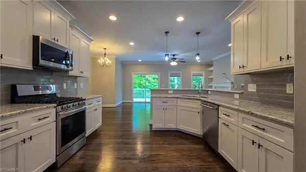$2,895 | 7155 Reynolds Mill Circle, Lewisville, NC 27023