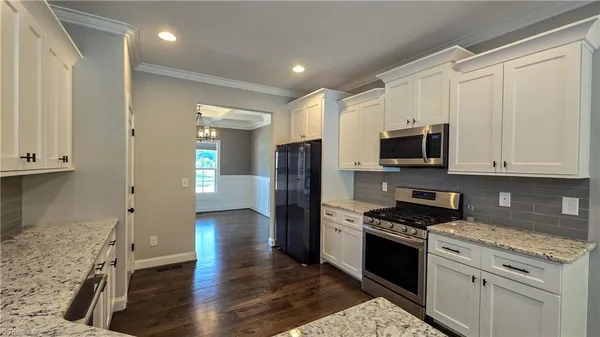 $2,895 | 7155 Reynolds Mill Circle, Lewisville, NC 27023