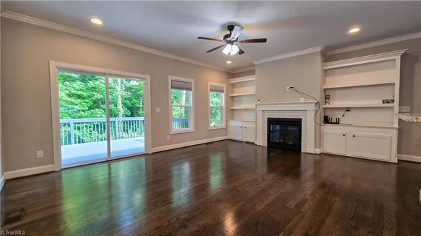 $2,895 | 7155 Reynolds Mill Circle, Lewisville, NC 27023