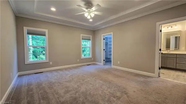 $2,895 | 7155 Reynolds Mill Circle, Lewisville, NC 27023