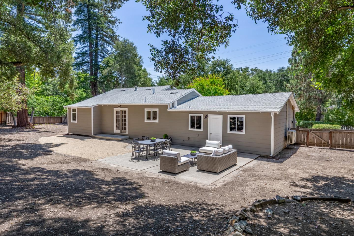 3270 Woodside Road Woodside, CA 94062 - Photo 20 of 28