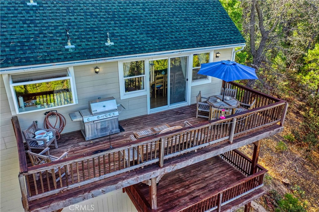 863 Grass Valley Road Lake Arrowhead, CA 92352 - Photo 26 of 35