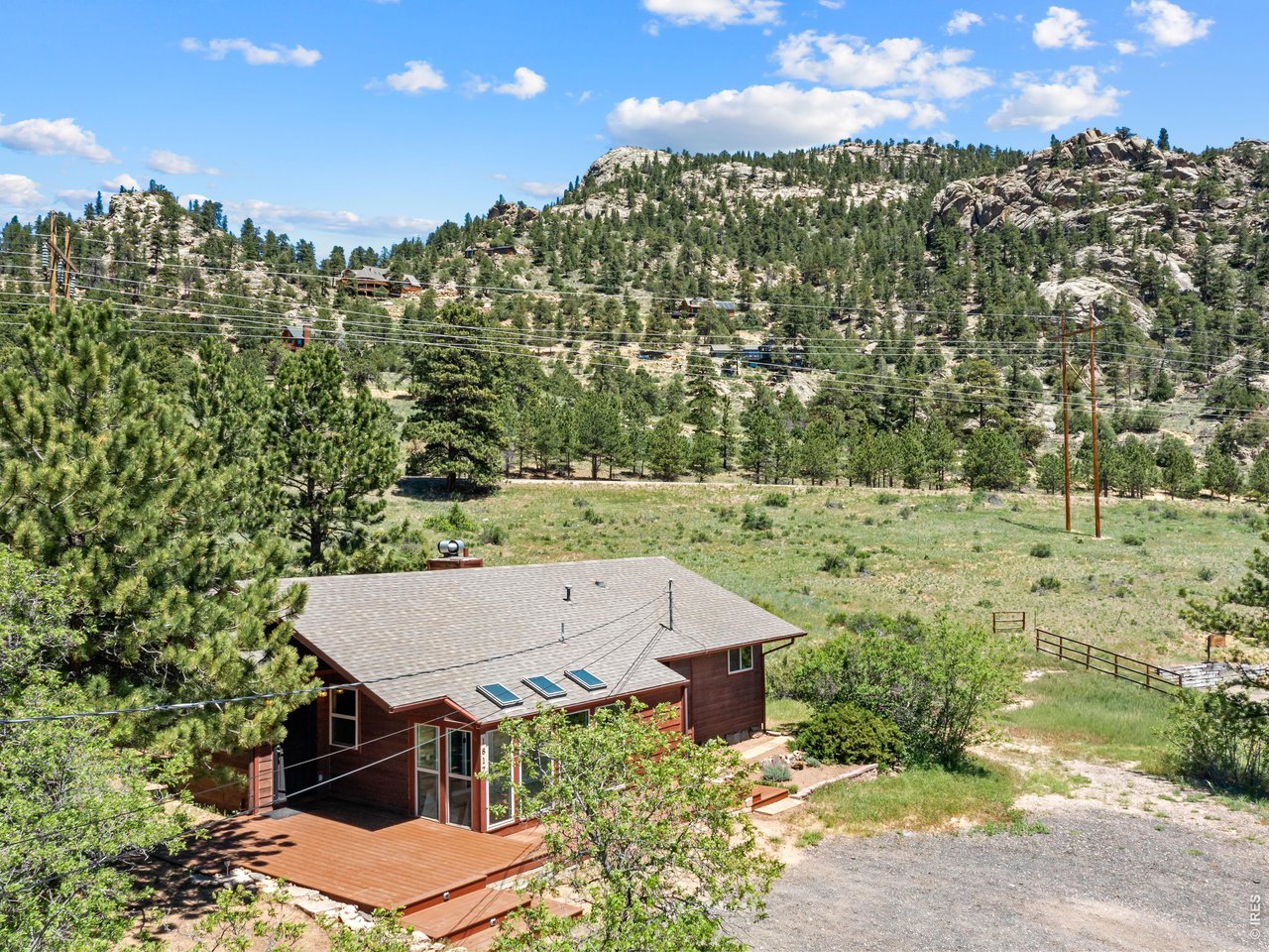 1817 Ranch Circle Estes Park, CO 80517 - Photo 35 of 36