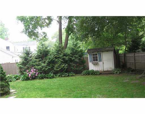 21 Lantern Lane Barrington, RI 02806 - Photo 3 of 12 Other. YARD