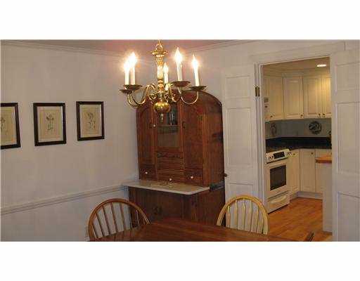 21 Lantern Lane Barrington, RI 02806 - Photo 9 of 12 Dining Room.