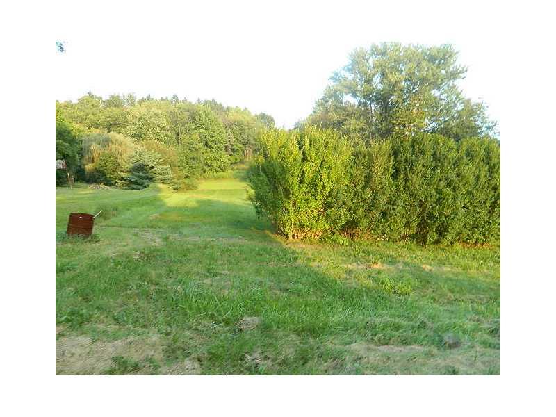Yard/Garden. 