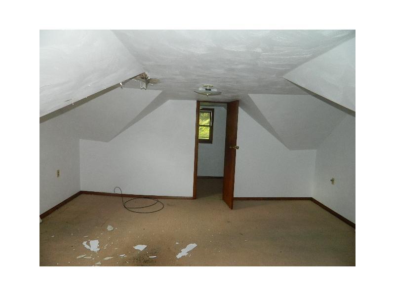 Bedroom. 