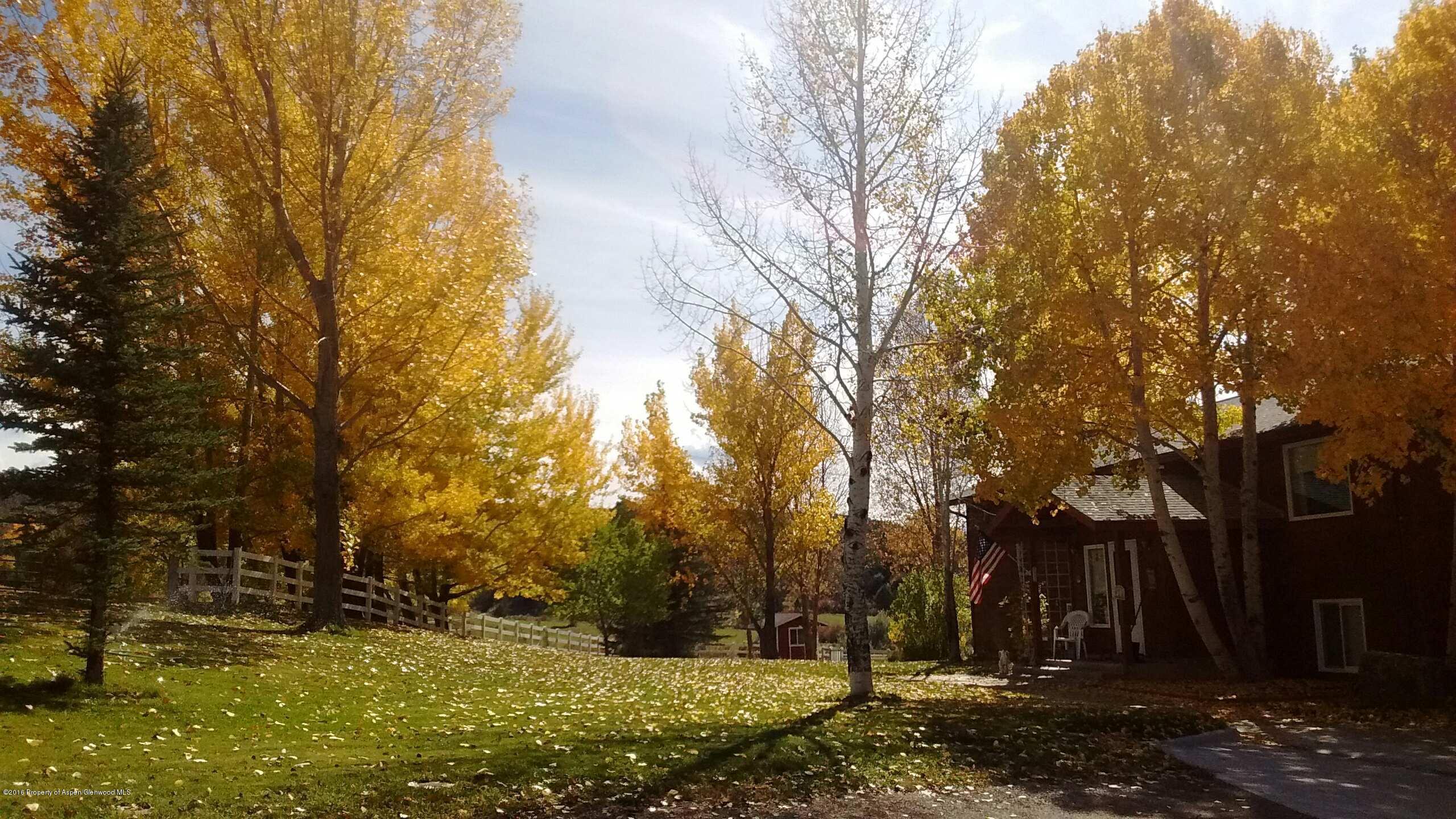 488 County Road 251 Rifle, CO 81650 - Photo 1 of 27 front