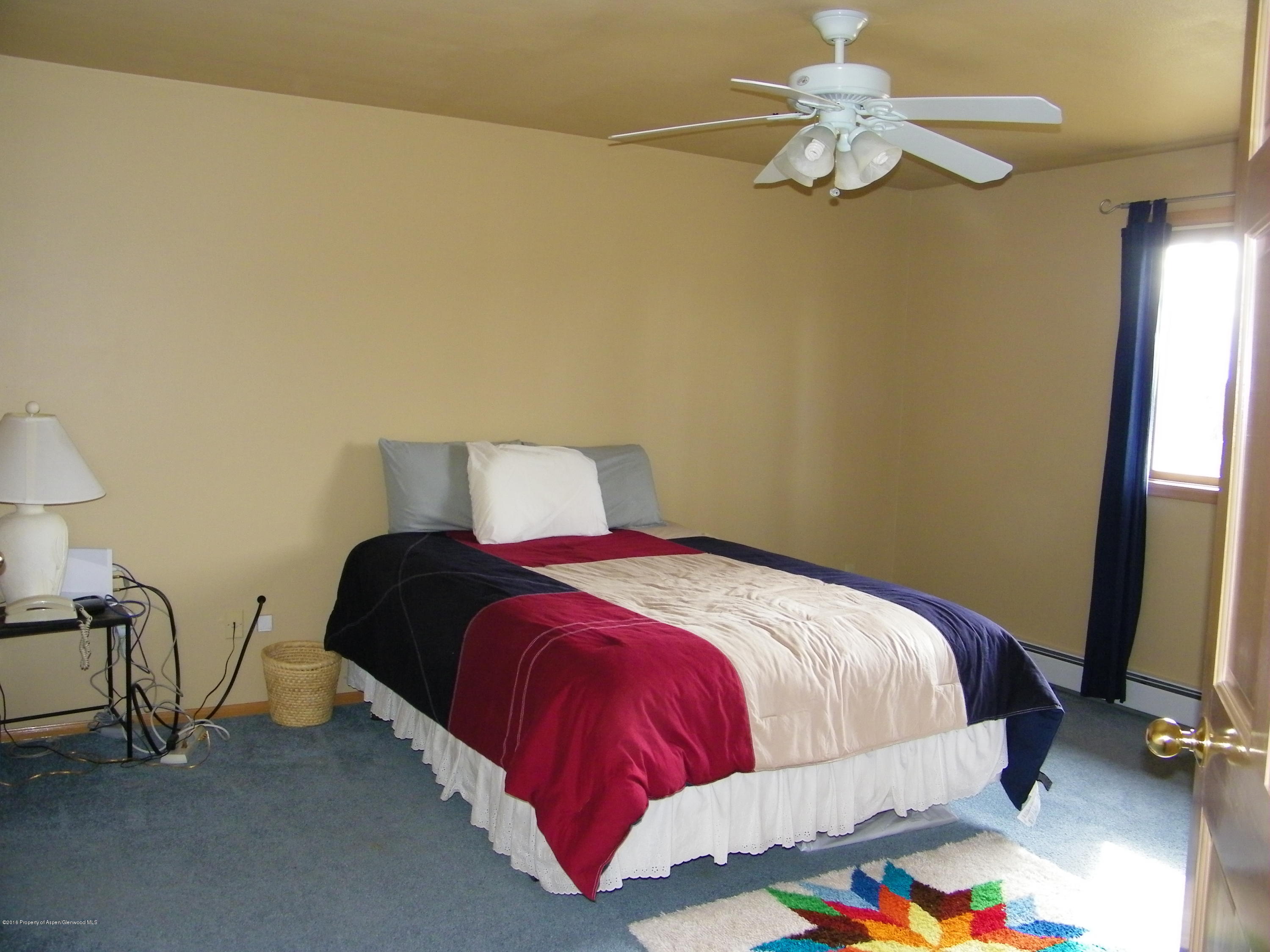 488 County Road 251 Rifle, CO 81650 - Photo 18 of 27 bedroom 2 - downstairs