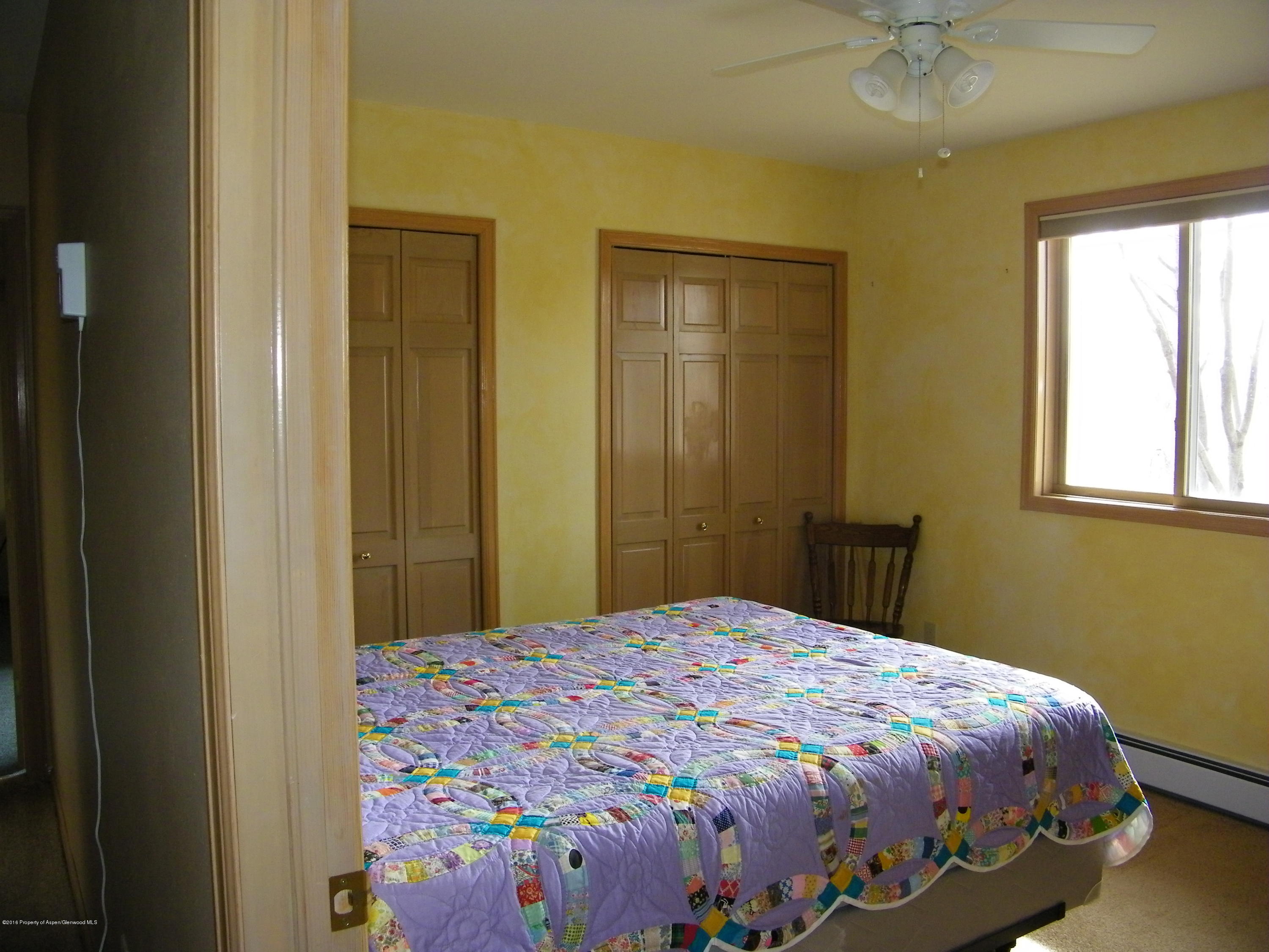 488 County Road 251 Rifle, CO 81650 - Photo 19 of 27 bedroom 3 - downstairs