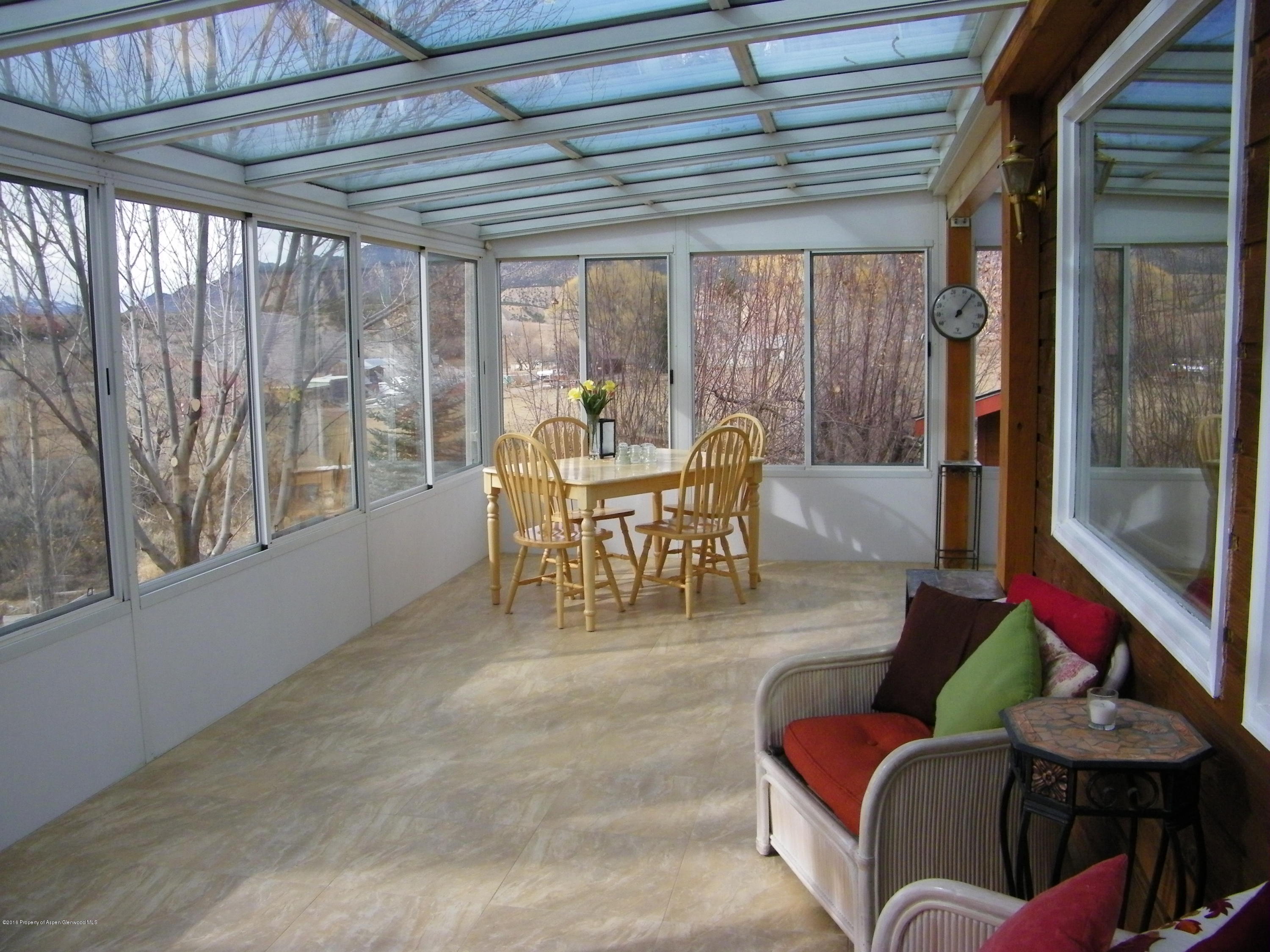 488 County Road 251 Rifle, CO 81650 - Photo 21 of 27 sun room2