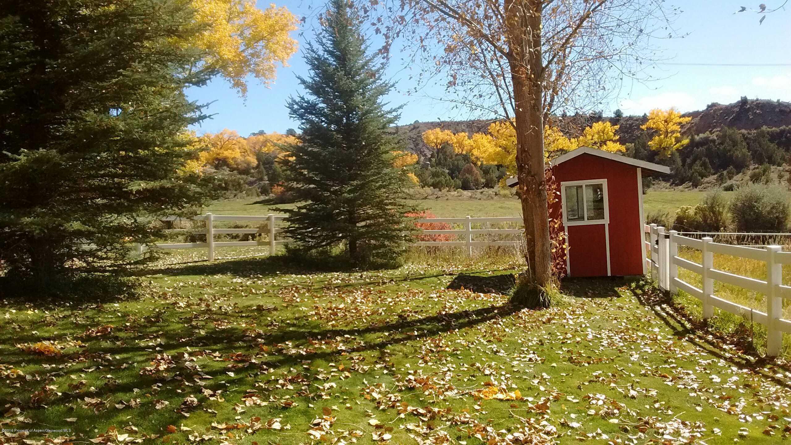 488 County Road 251 Rifle, CO 81650 - Photo 4 of 27 pump house