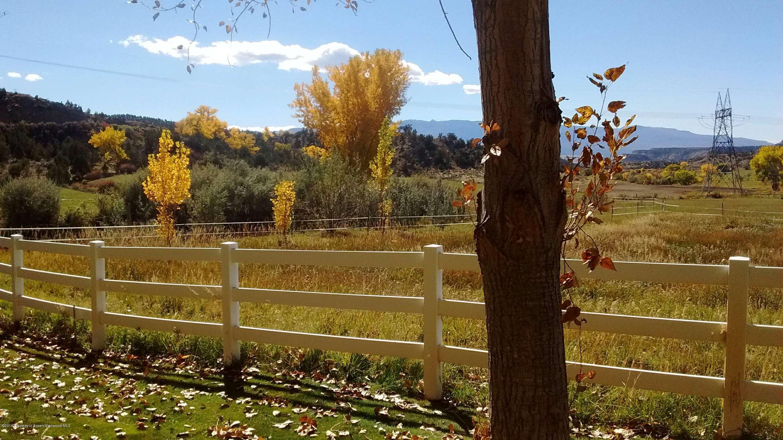 488 County Road 251 Rifle, CO 81650 - Photo 5 of 27 view of fields