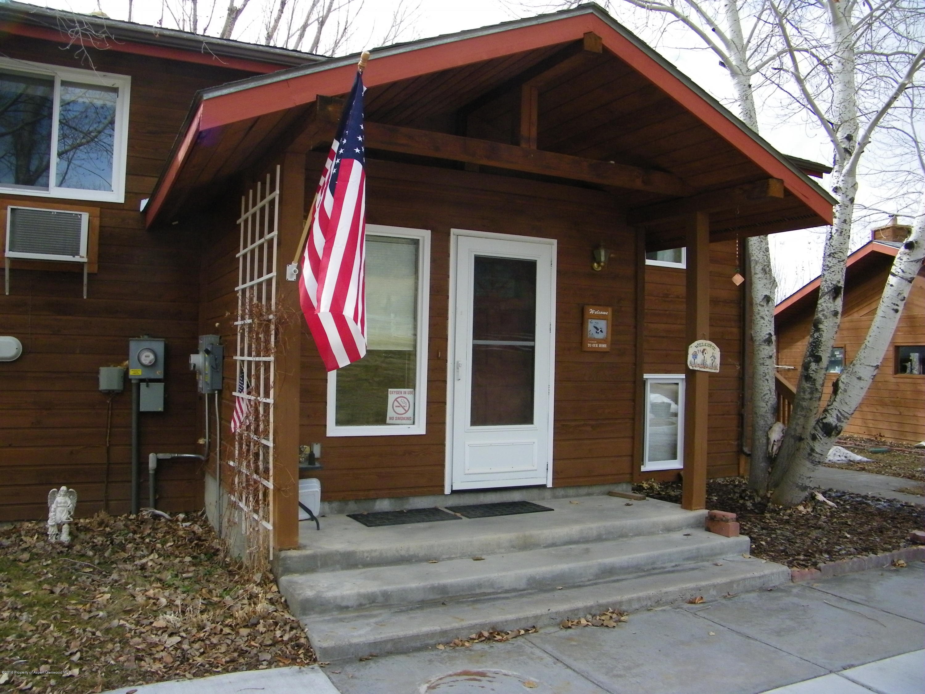 488 County Road 251 Rifle, CO 81650 - Photo 6 of 27 front
