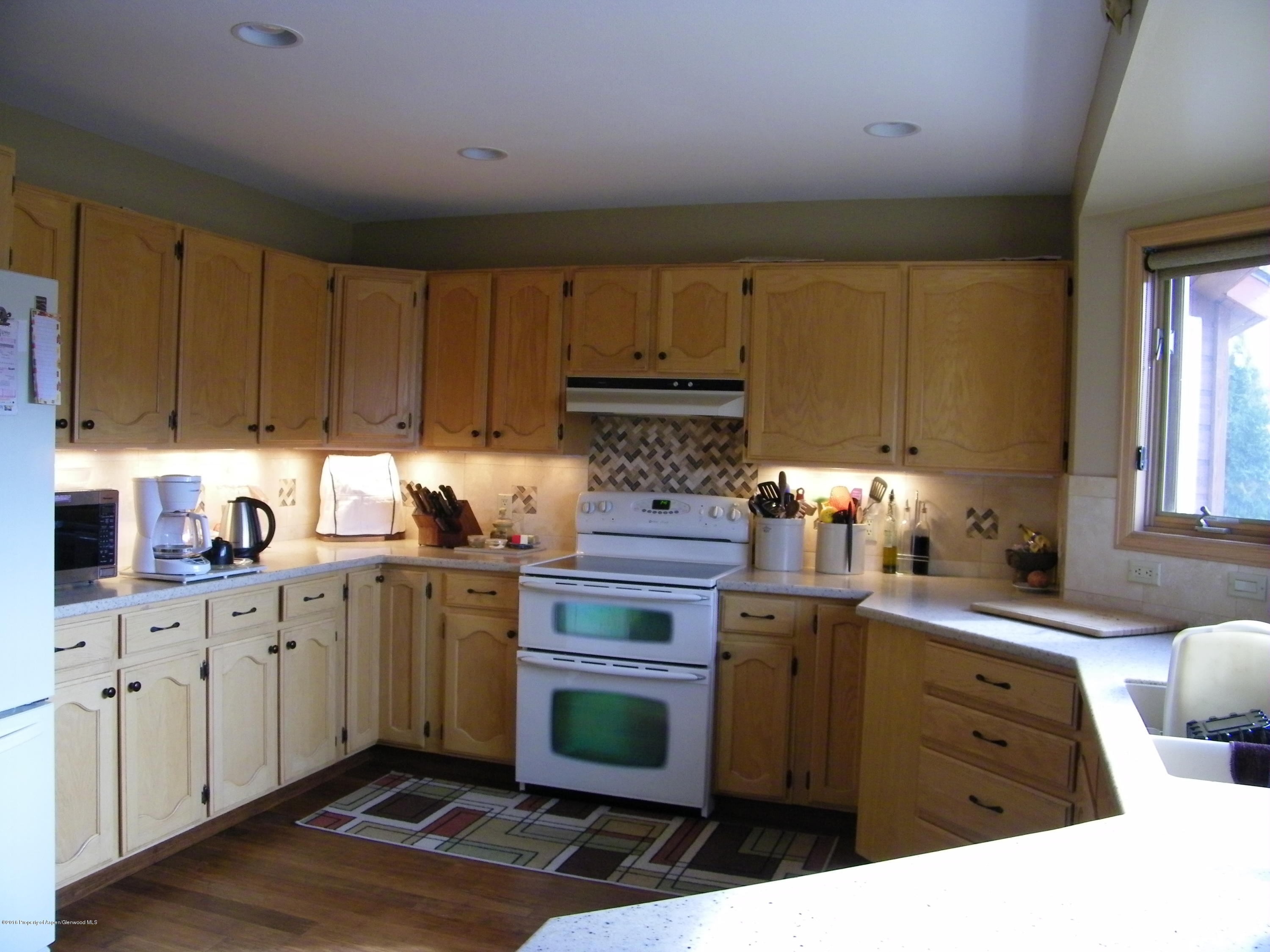488 County Road 251 Rifle, CO 81650 - Photo 8 of 27 kitchen