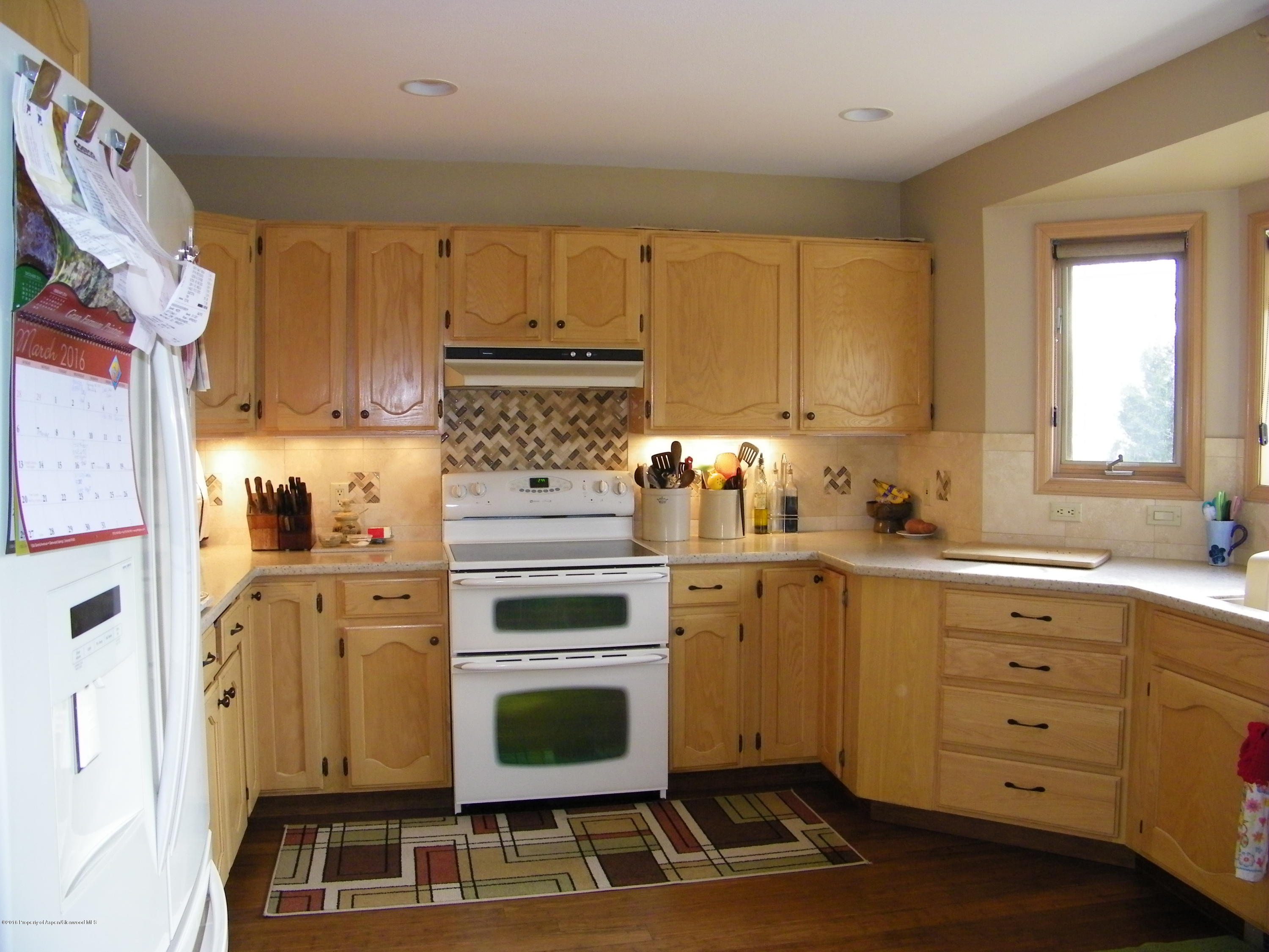 488 County Road 251 Rifle, CO 81650 - Photo 9 of 27 kitchen3