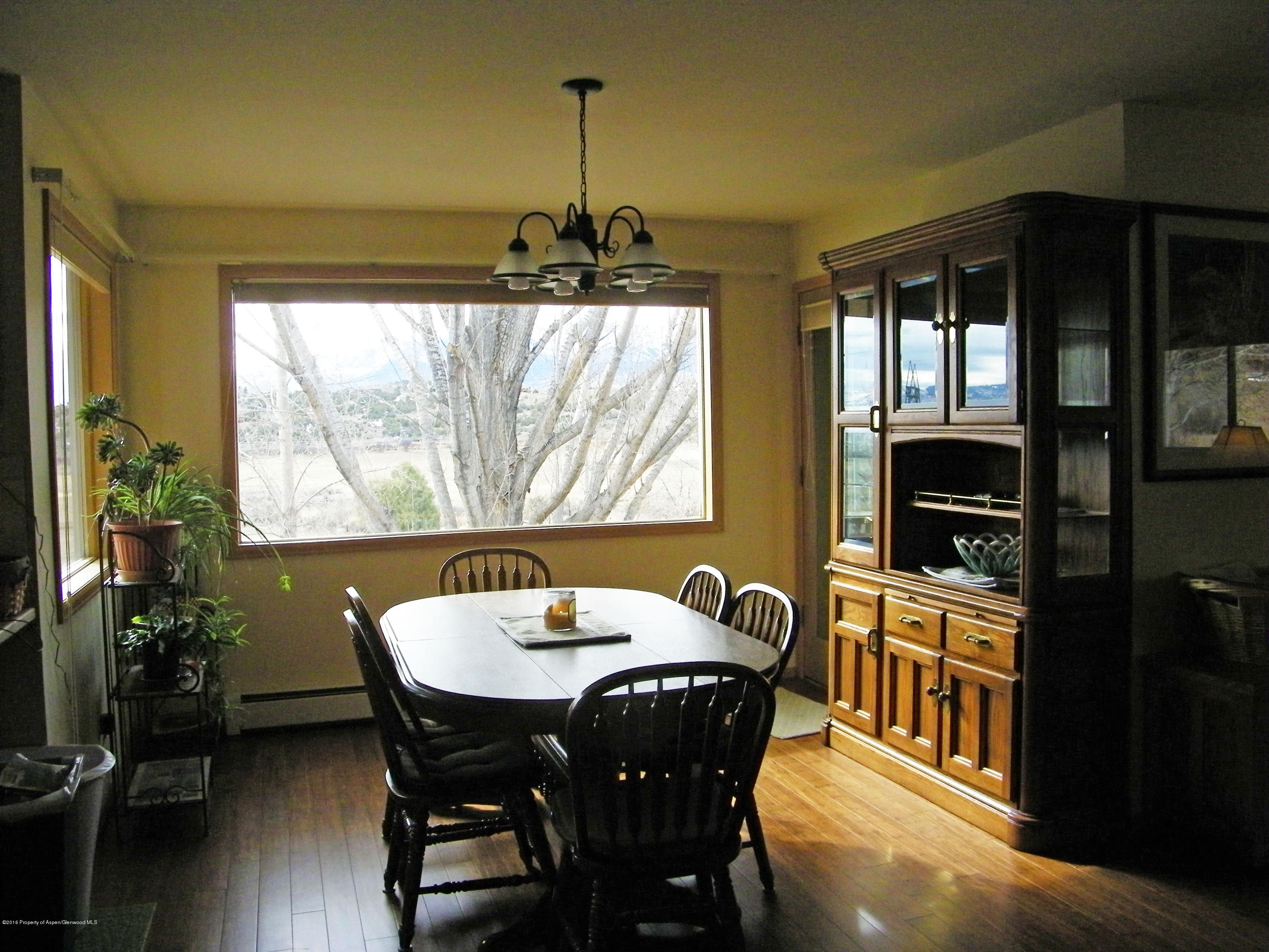 488 County Road 251 Rifle, CO 81650 - Photo 10 of 27 dining room2