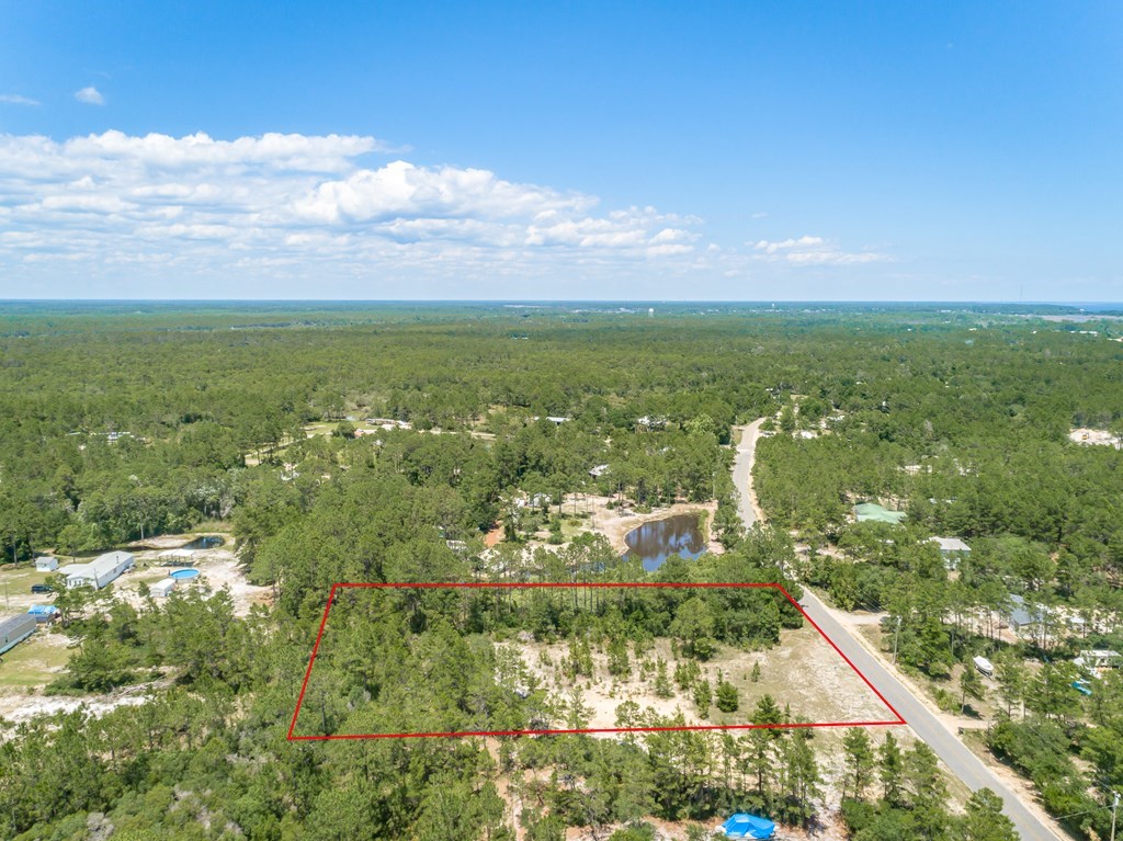2079 Lighthouse Road Carrabelle, FL 32322 - Photo 2 of 7 Gallery Image 2