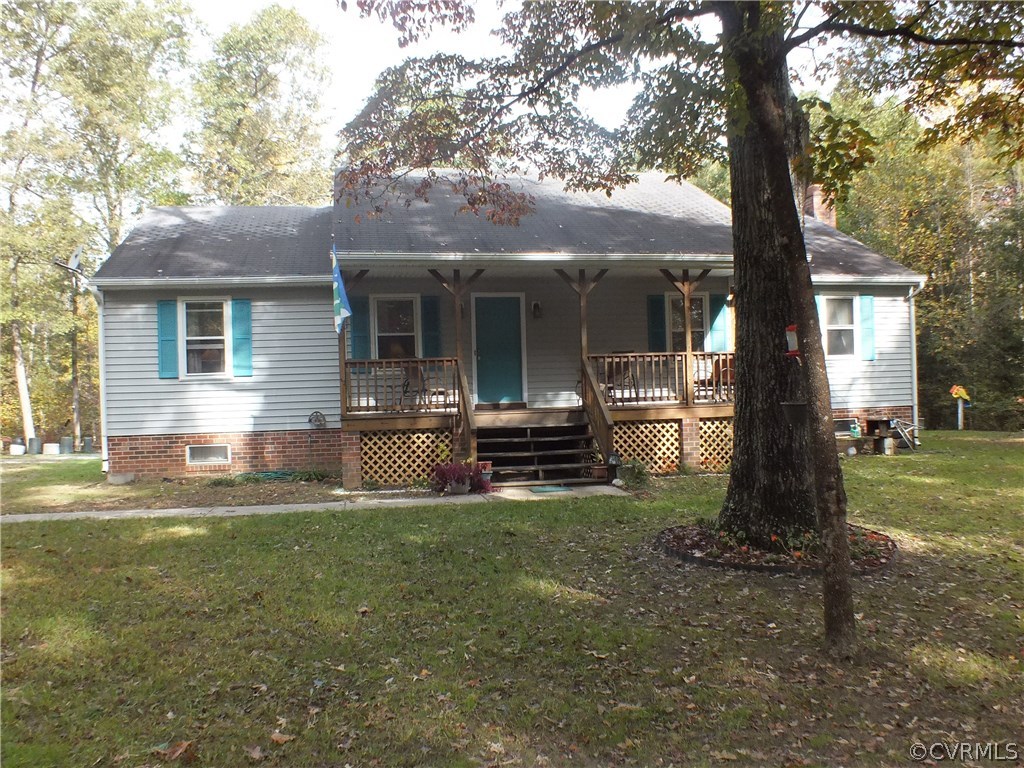 1489 Epworth Road Aylett, VA 23009 - Photo 1 of 12 Gallery Image 1