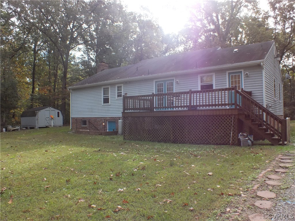 1489 Epworth Road Aylett, VA 23009 - Photo 12 of 12 Gallery Image 12