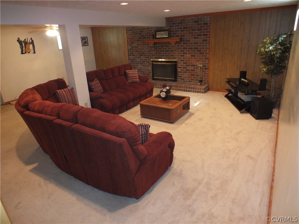 1489 Epworth Road Aylett, VA 23009 - Photo 10 of 12 Gallery Image 10