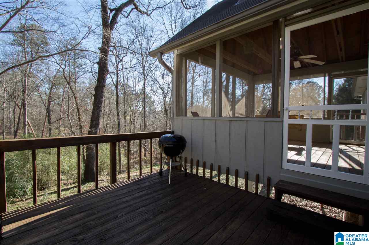 422 Stonebridge Road Birmingham, AL 35210 - Photo 39 of 44