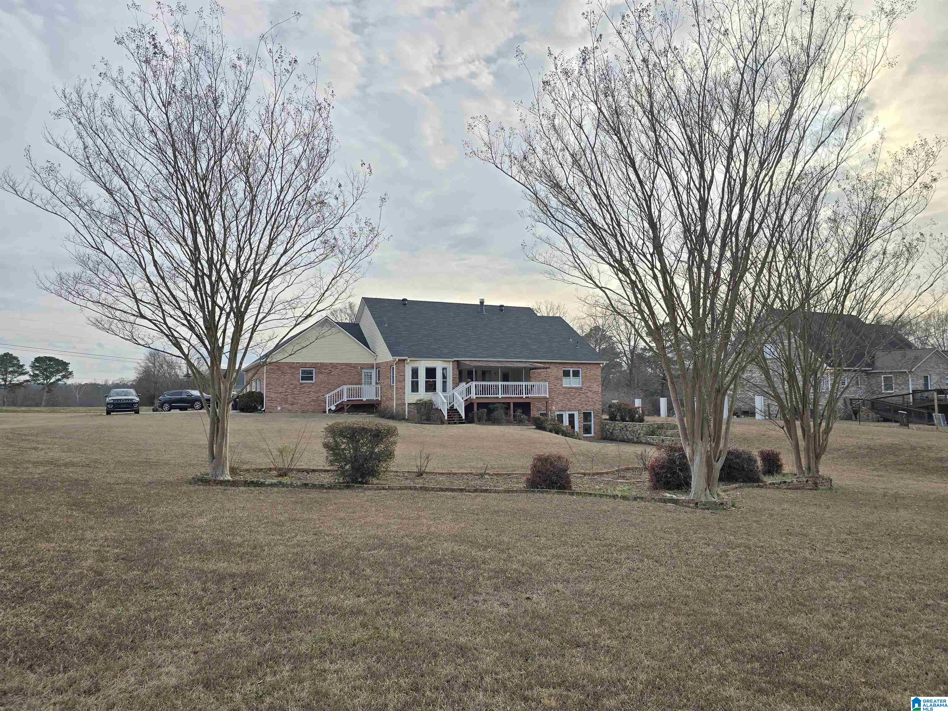 6767 Harpers Dairy Loop Bessemer, AL 35022 - Photo 67 of 71