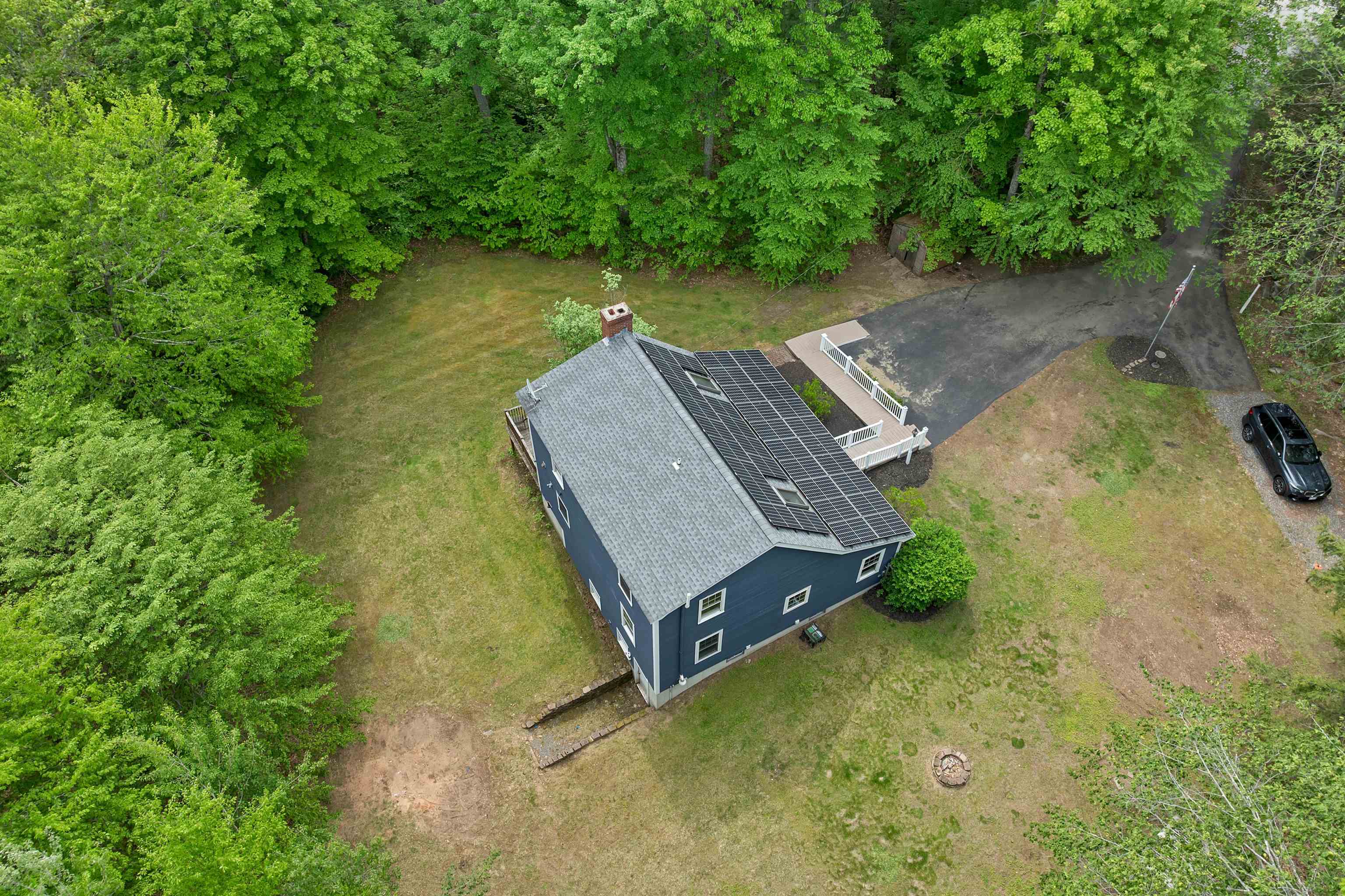3 Pendergast Road Newmarket, NH 03857 - Photo 51 of 51