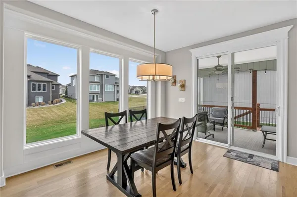 $825,000 | 4011 West 157th Terrace, Overland Park, KS 66224