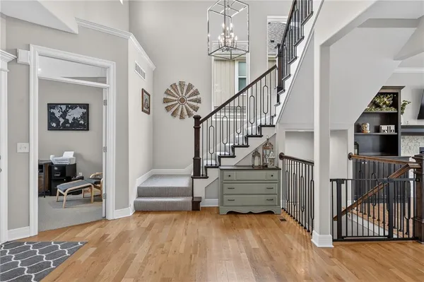 $825,000 | 4011 West 157th Terrace, Overland Park, KS 66224