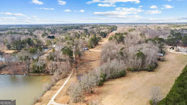 $159,000 | 0 Sandy Lake Circle, Fayetteville, GA 30214
