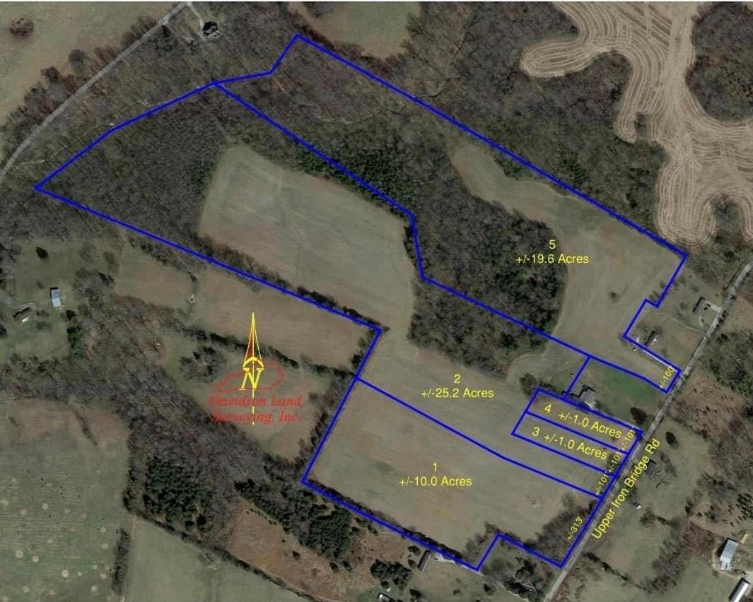 Lot 0 Upper Iron Bridge Road Oakland, KY 42159 - Photo 1 of 1 Gallery Image 1