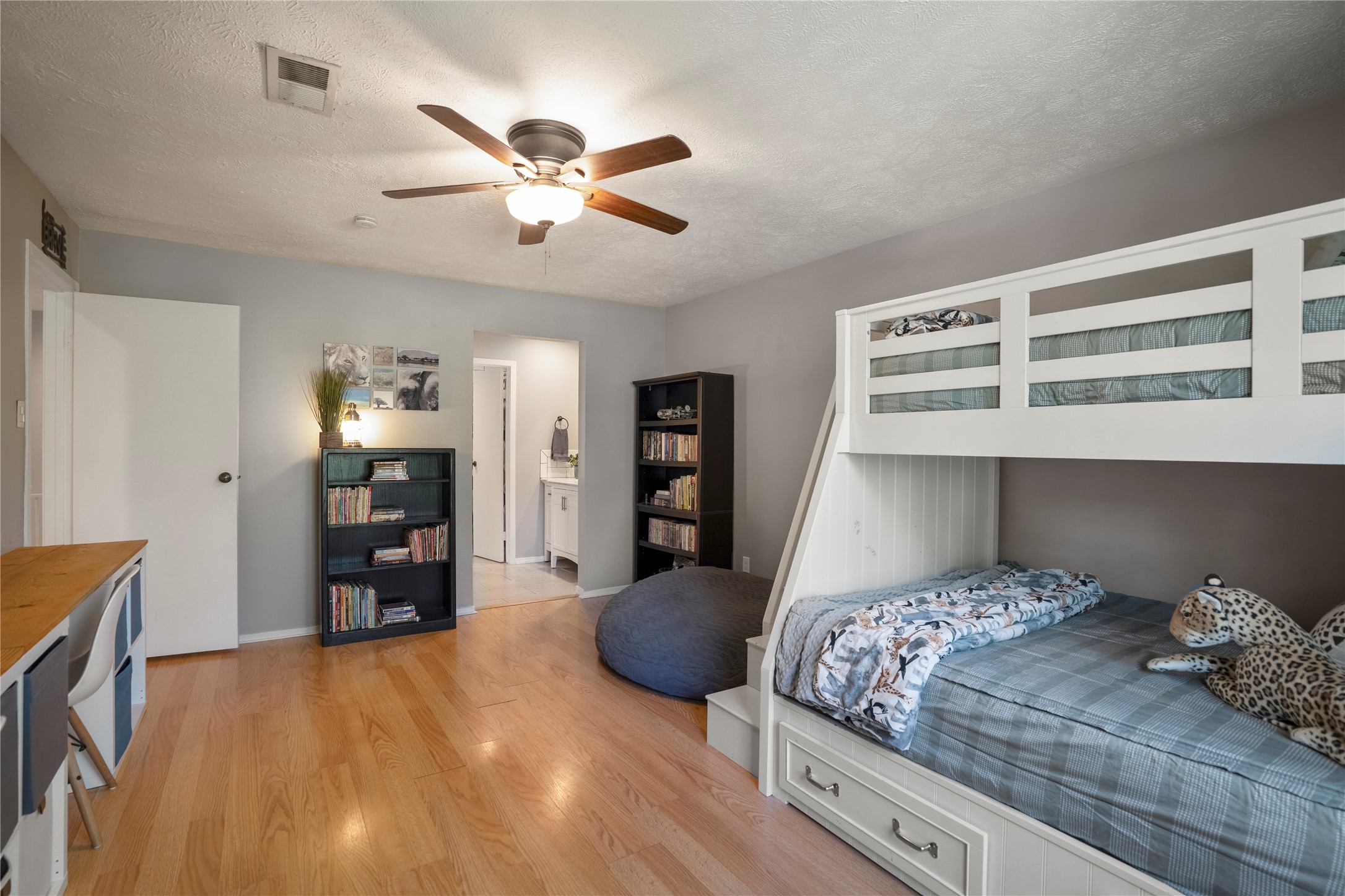 12224 Gun Oak Place Spring, TX 77380 - Photo 27 of 42 Another view of this amazing space.