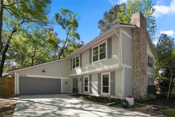 $490,000 | 12224 Gun Oak Place, Spring, TX 77380