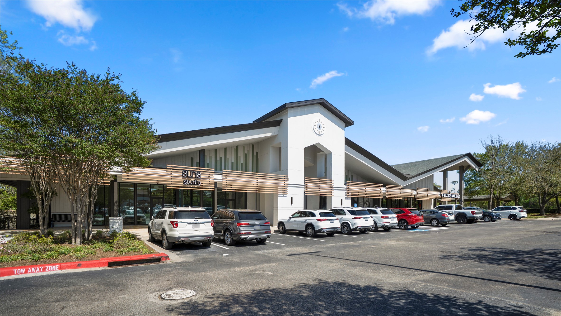 12224 Gun Oak Place Spring, TX 77380 - Photo 41 of 42 Ideally located just minutes from Grogan’s Mill Shopping Center, offering convenient access to dining, shopping, and everyday essentials.