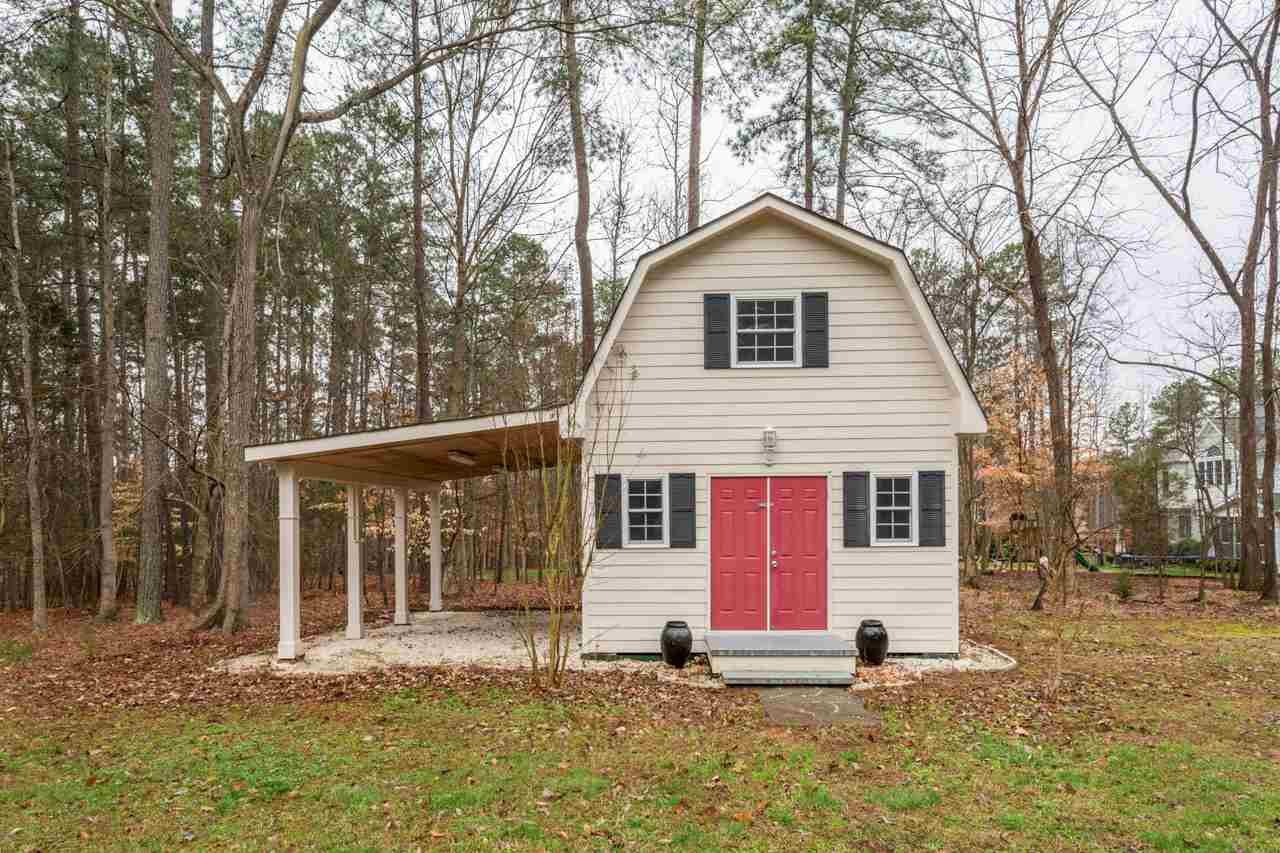 4721 Highview Court Raleigh, NC 27613 - Photo 25 of 25 Photo 25