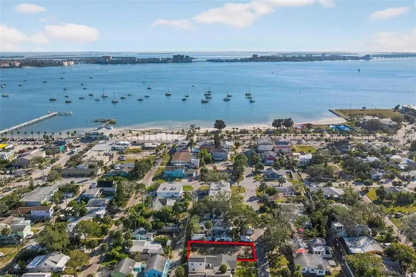 $275,000 | 3020 Clinton Street South, Gulfport, FL 33707
