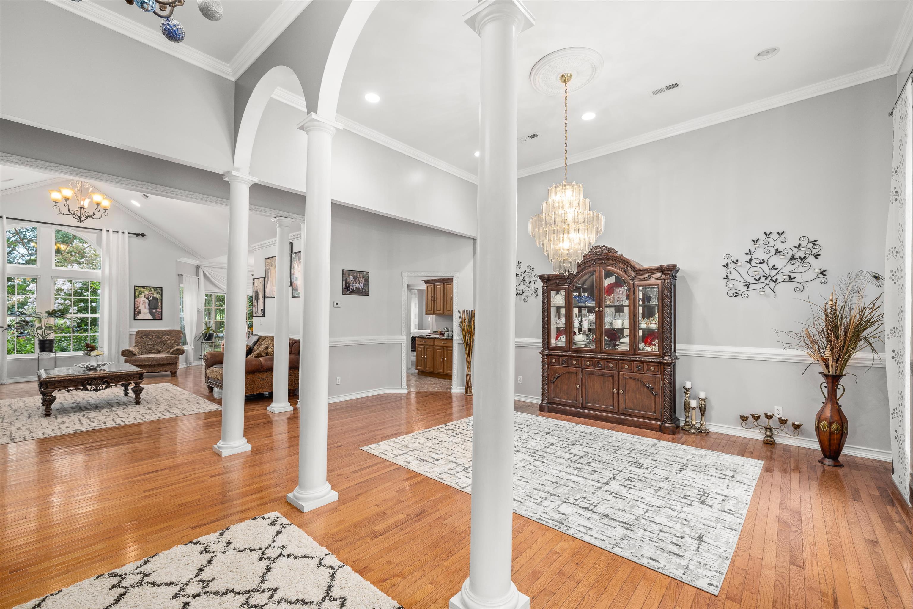 125 Wynette Way Inman, SC 29349 - Photo 8 of 33