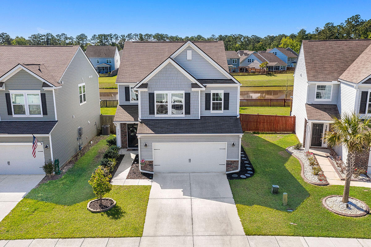 5034 White Cedar Road Ladson, SC 29456 - Photo 1 of 52 GPS VISUALS 1